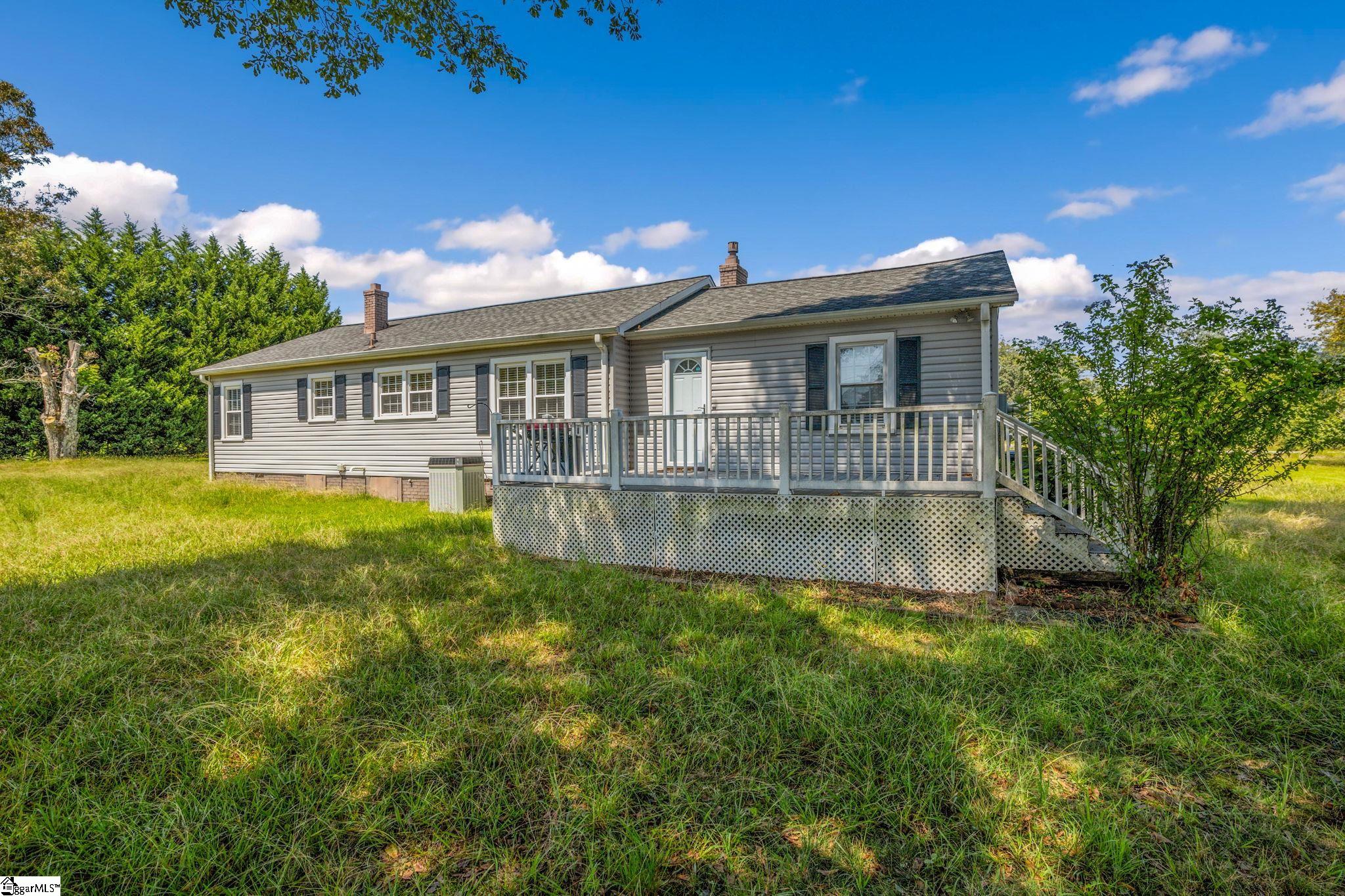 428 Apple Valley Road Duncan, SC 29334 - Photo 28 of 36