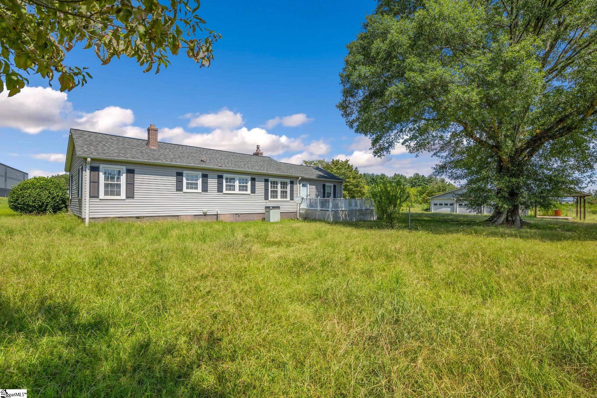428 Apple Valley Road Duncan, SC 29334 - Photo 29 of 36