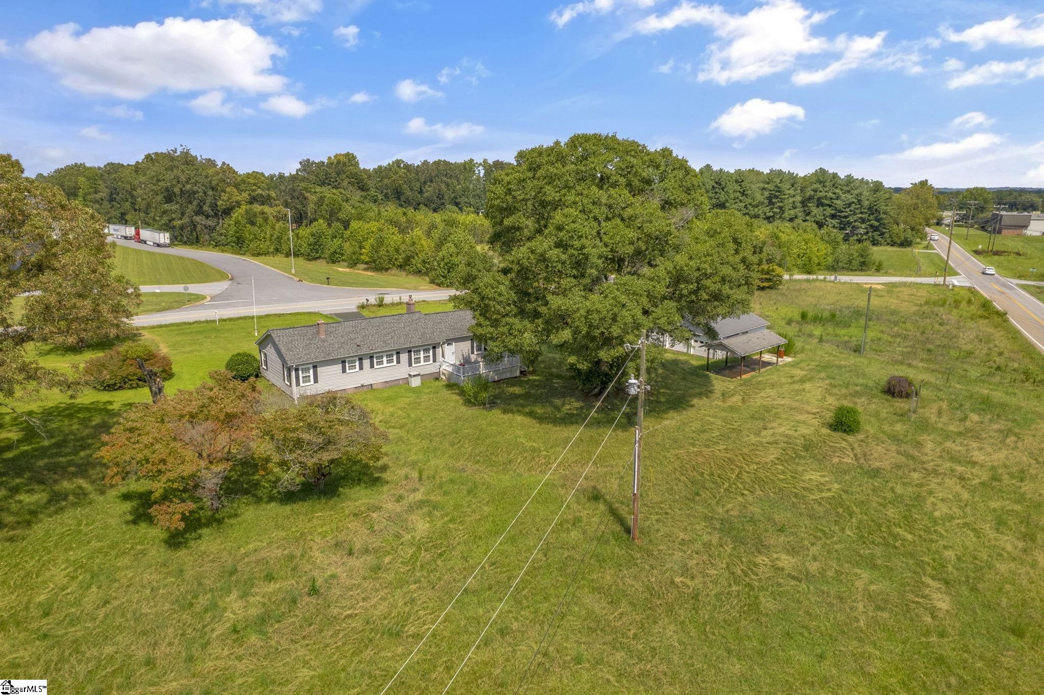 428 Apple Valley Road Duncan, SC 29334 - Photo 30 of 36