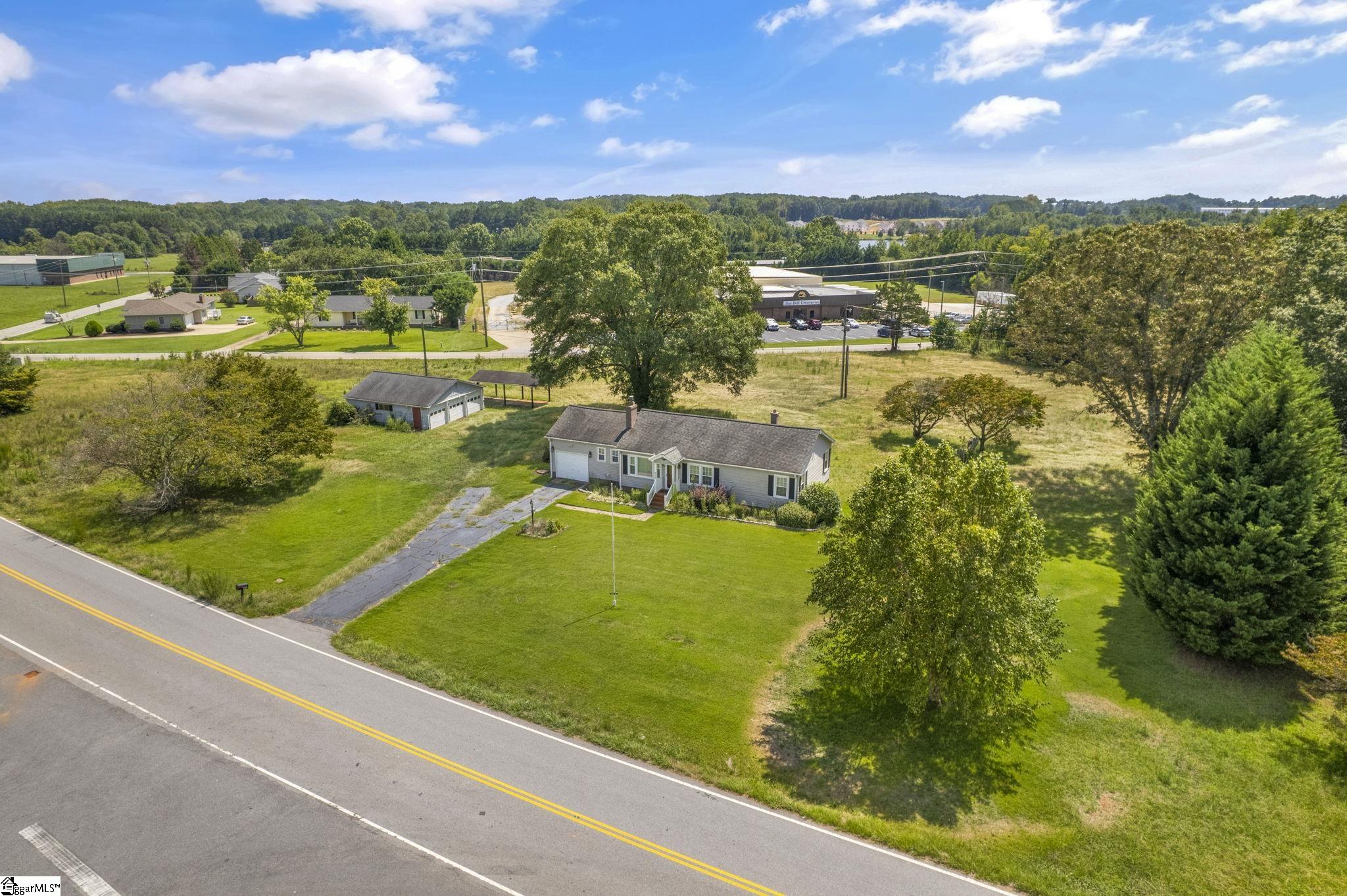 428 Apple Valley Road Duncan, SC 29334 - Photo 32 of 36
