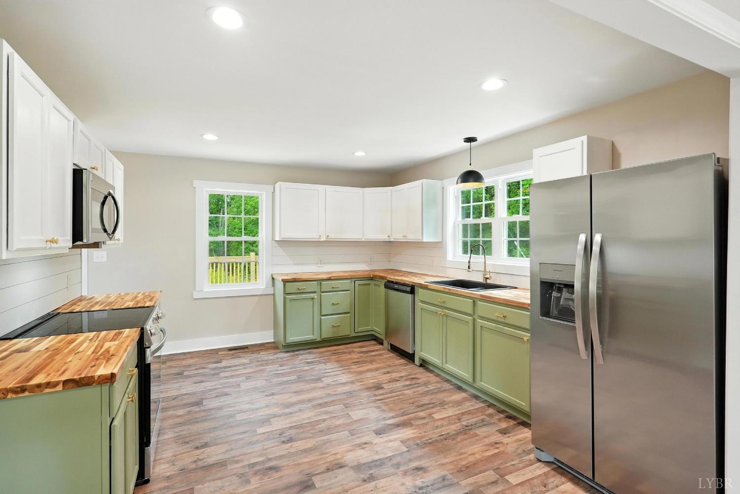 7598 Epsons Road Gladys, VA 24554 - Photo 11 of 40 Gallery Image 11