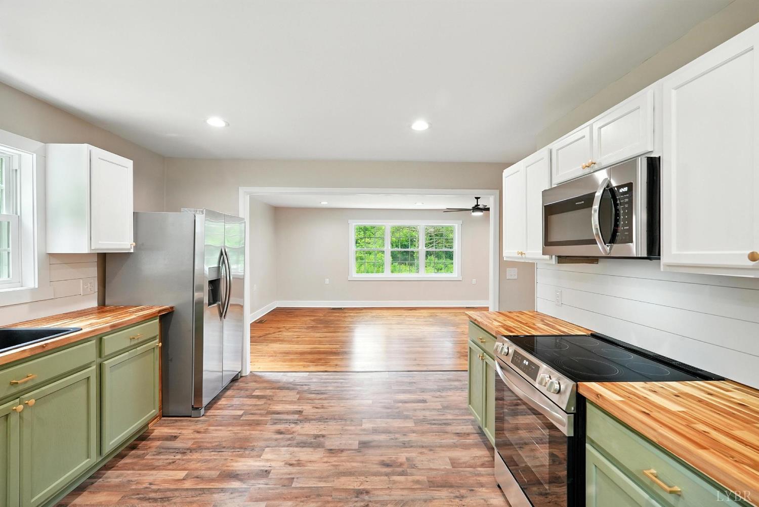7598 Epsons Road Gladys, VA 24554 - Photo 16 of 40 Gallery Image 16