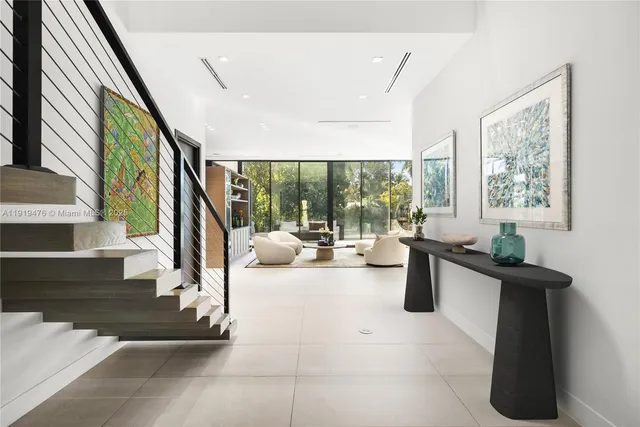 $6,439,000 | 1202 Northeast 93rd Street, Miami Shores, FL 33138