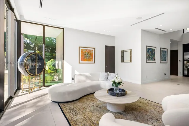 $6,439,000 | 1202 Northeast 93rd Street, Miami Shores, FL 33138