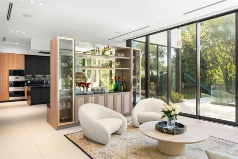 $6,439,000 | 1202 Northeast 93rd Street, Miami Shores, FL 33138