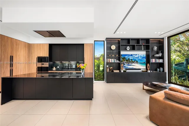 $6,439,000 | 1202 Northeast 93rd Street, Miami Shores, FL 33138