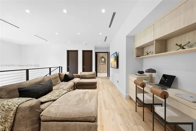 $6,439,000 | 1202 Northeast 93rd Street, Miami Shores, FL 33138