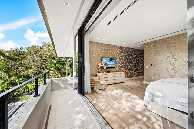 $6,439,000 | 1202 Northeast 93rd Street, Miami Shores, FL 33138