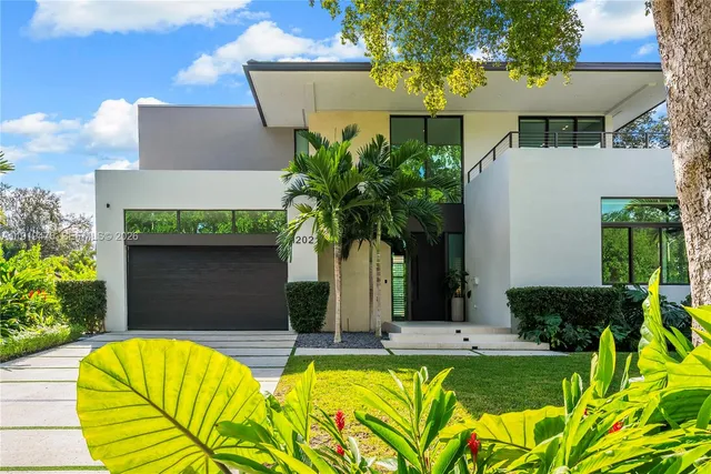 $6,250,000 | 1202 Northeast 93rd Street, Miami Shores, FL 33138