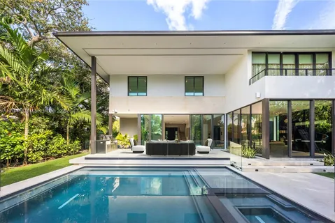 $6,439,000 | 1202 Northeast 93rd Street, Miami Shores, FL 33138