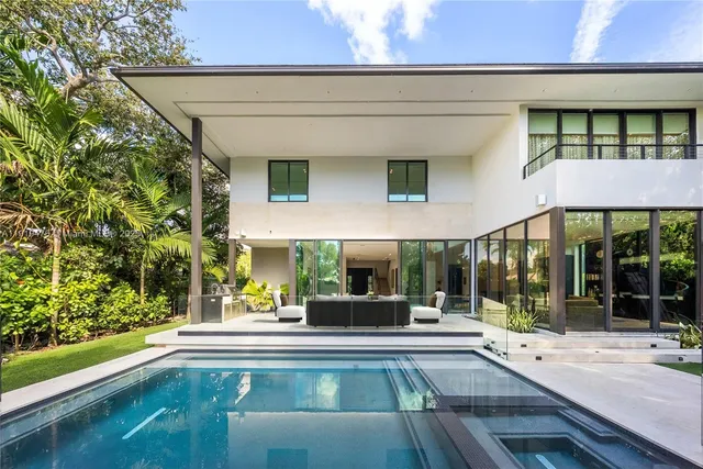 $6,439,000 | 1202 Northeast 93rd Street, Miami Shores, FL 33138