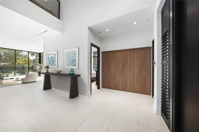 $6,439,000 | 1202 Northeast 93rd Street, Miami Shores, FL 33138