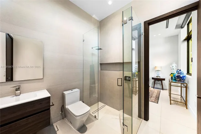 $6,439,000 | 1202 Northeast 93rd Street, Miami Shores, FL 33138