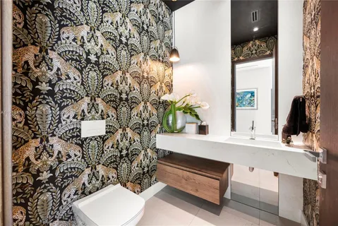 $6,439,000 | 1202 Northeast 93rd Street, Miami Shores, FL 33138