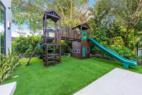 $6,439,000 | 1202 Northeast 93rd Street, Miami Shores, FL 33138