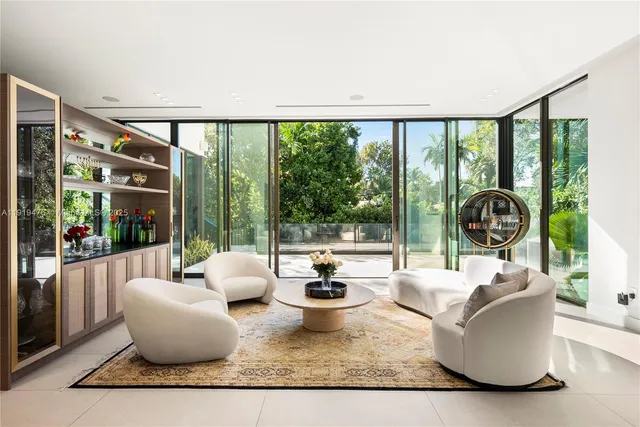 $6,439,000 | 1202 Northeast 93rd Street, Miami Shores, FL 33138