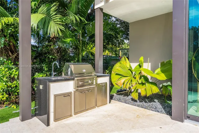 $6,439,000 | 1202 Northeast 93rd Street, Miami Shores, FL 33138