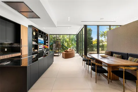 $6,439,000 | 1202 Northeast 93rd Street, Miami Shores, FL 33138