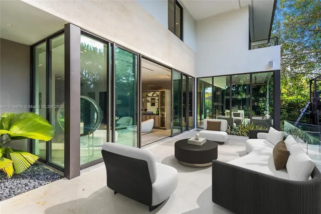 $6,439,000 | 1202 Northeast 93rd Street, Miami Shores, FL 33138