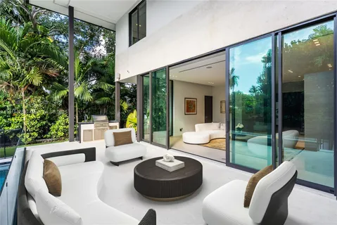 $6,439,000 | 1202 Northeast 93rd Street, Miami Shores, FL 33138