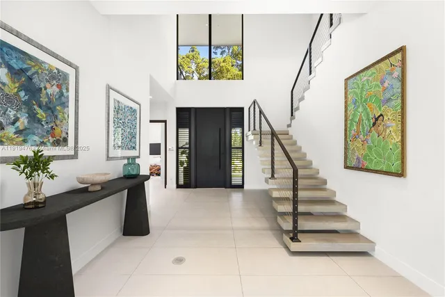 $6,439,000 | 1202 Northeast 93rd Street, Miami Shores, FL 33138