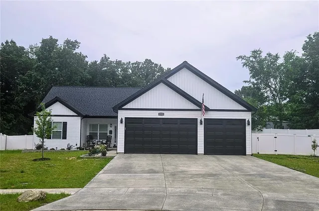 $382,900 | 10719 Trenton Lane, Unit TBB, Foristell, MO 63348