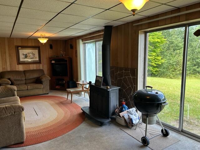 10064 Huffman Lake Road Vanderbilt, MI 49795 - Photo 7 of 26 Gallery Image 7