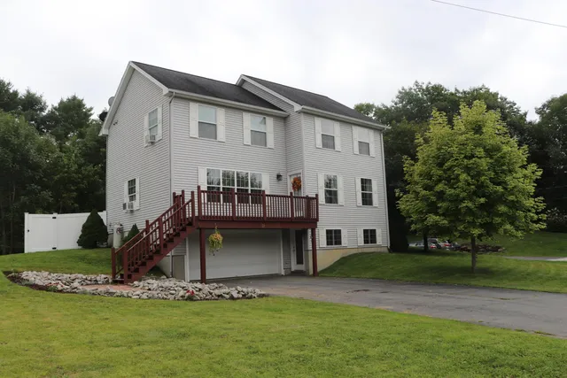 $419,000 | 12 Appomattox Road, Brewer, ME 04412