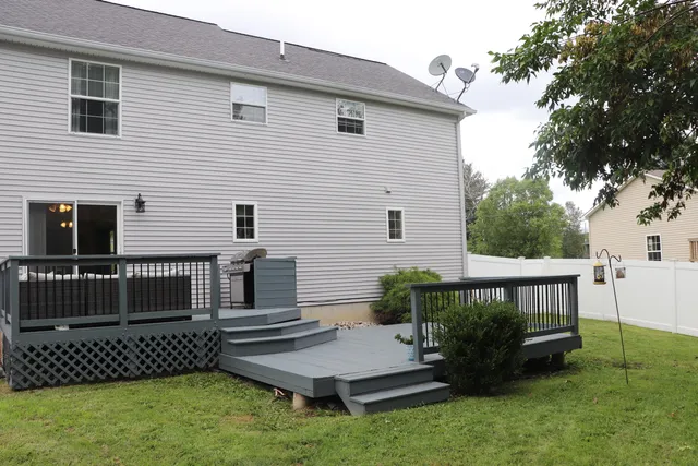 $419,000 | 12 Appomattox Road, Brewer, ME 04412