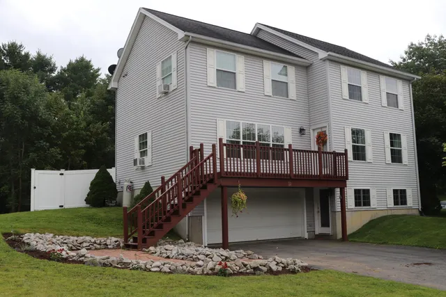 $419,000 | 12 Appomattox Road, Brewer, ME 04412