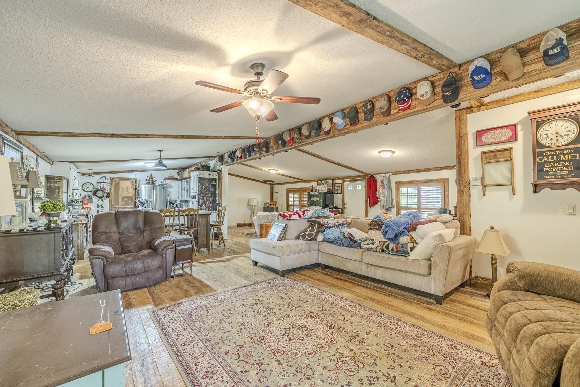 750 Taylor Road Morris Chapel, TN 38361 - Photo 11 of 40