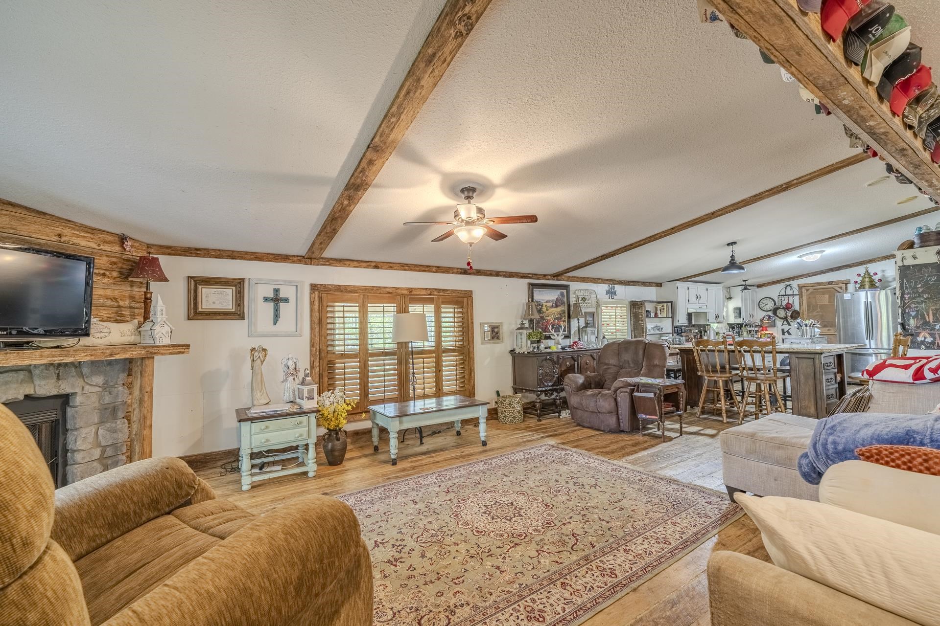 750 Taylor Road Morris Chapel, TN 38361 - Photo 12 of 40