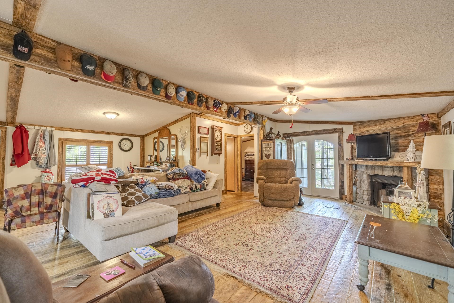 750 Taylor Road Morris Chapel, TN 38361 - Photo 13 of 40