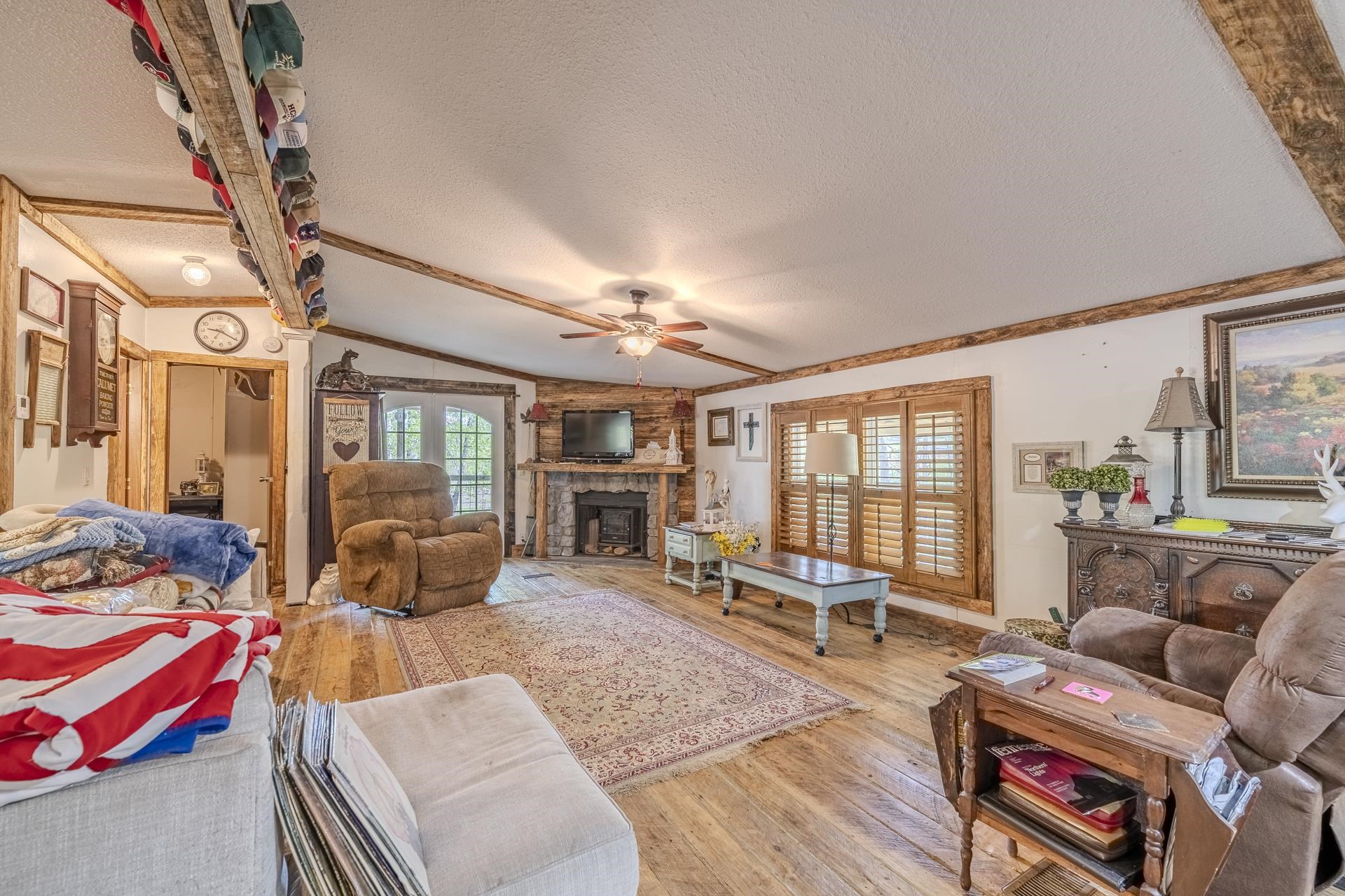 750 Taylor Road Morris Chapel, TN 38361 - Photo 14 of 40