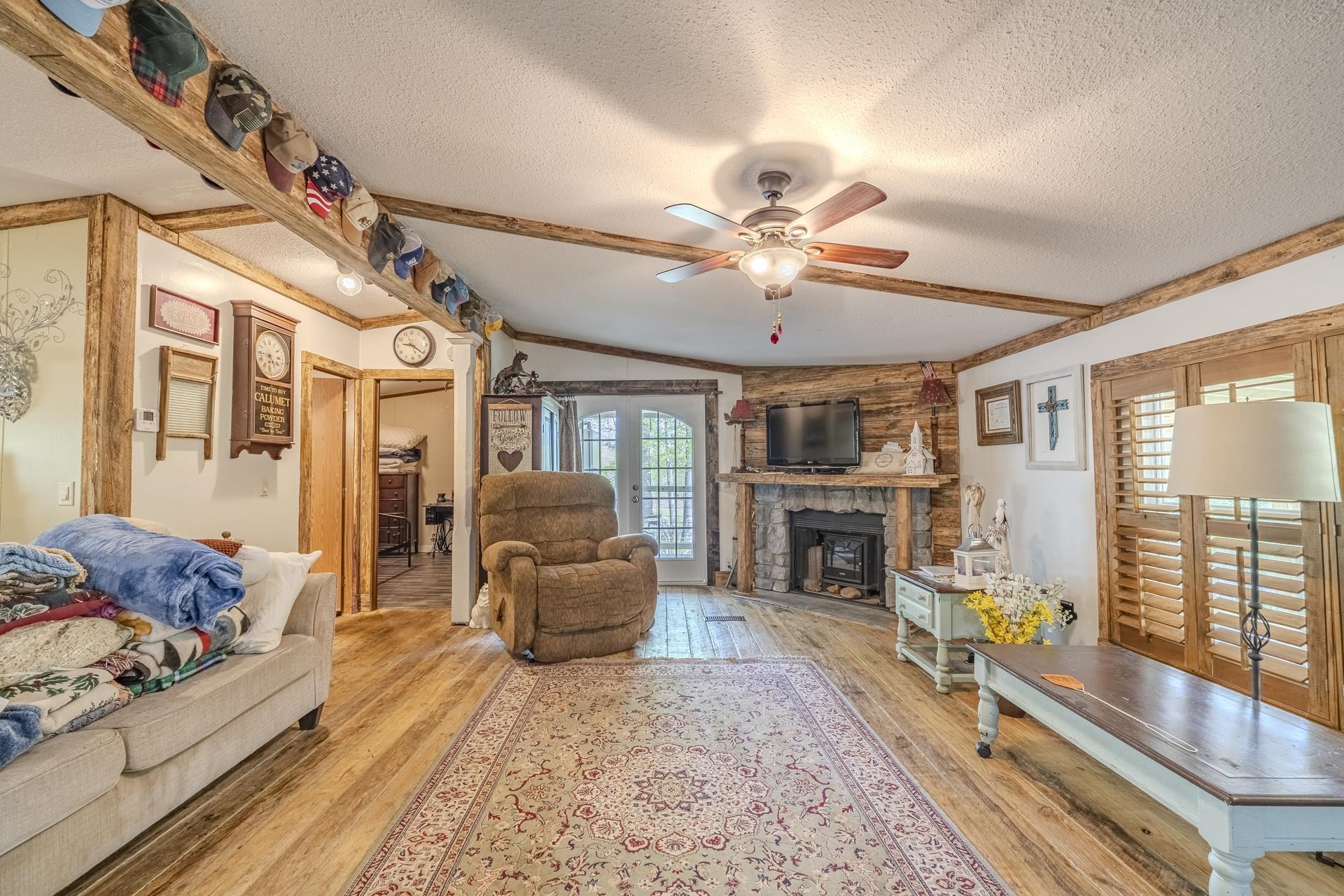 750 Taylor Road Morris Chapel, TN 38361 - Photo 15 of 40