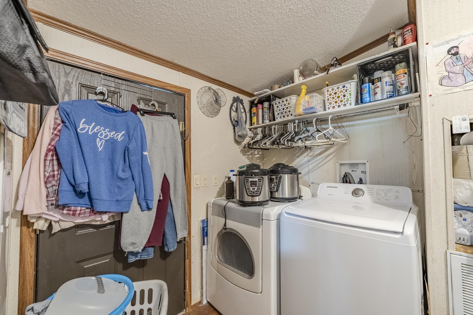 750 Taylor Road Morris Chapel, TN 38361 - Photo 23 of 40