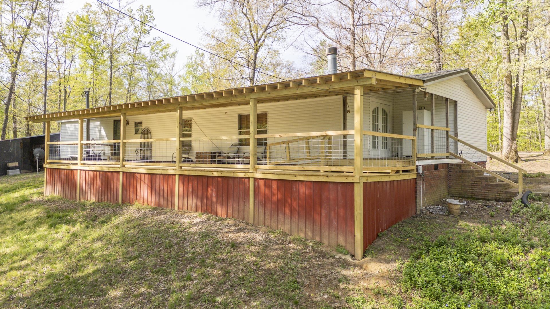 750 Taylor Road Morris Chapel, TN 38361 - Photo 24 of 40