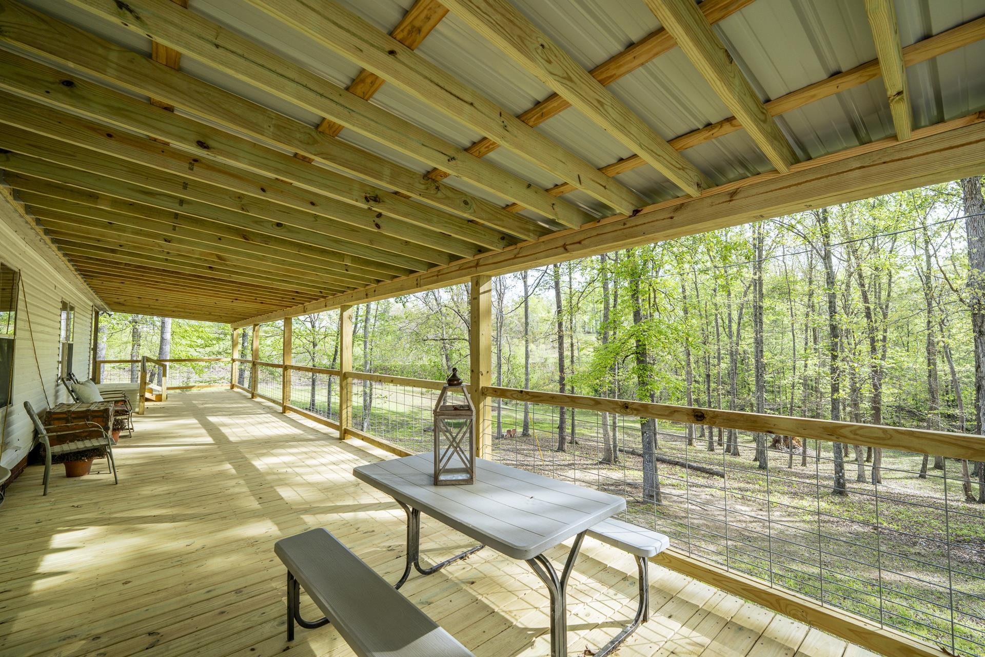 750 Taylor Road Morris Chapel, TN 38361 - Photo 28 of 40