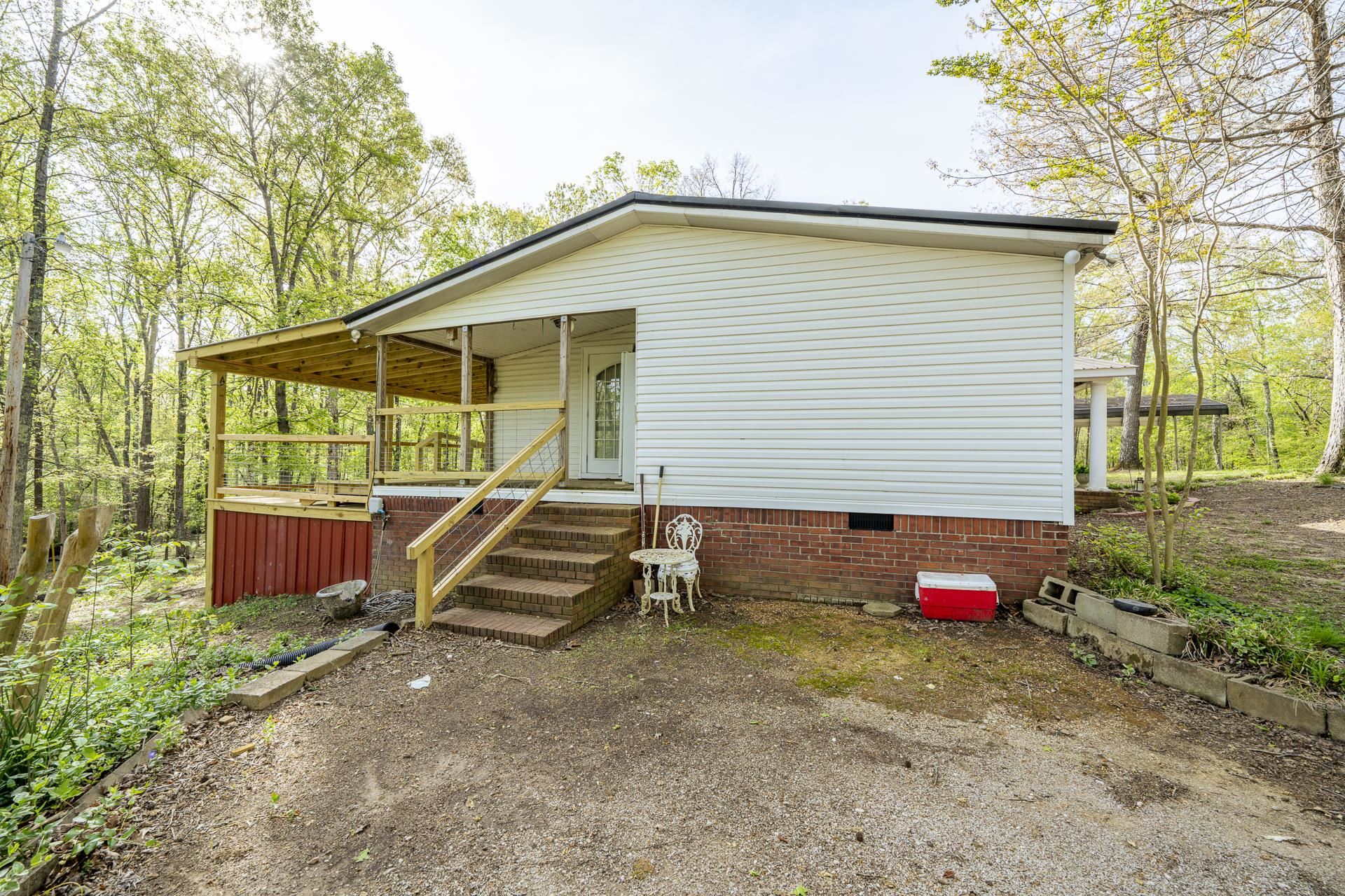 750 Taylor Road Morris Chapel, TN 38361 - Photo 29 of 40