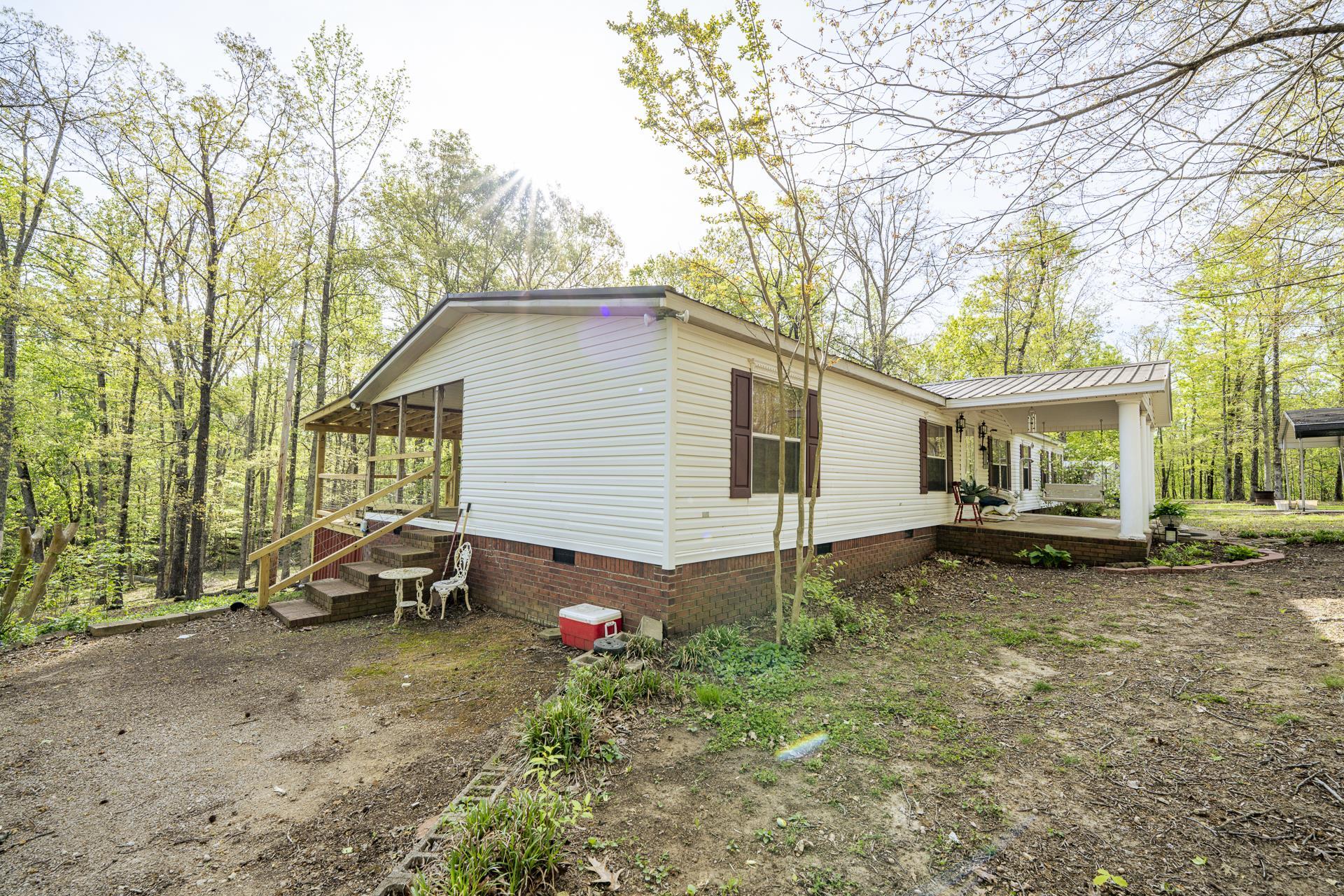 750 Taylor Road Morris Chapel, TN 38361 - Photo 30 of 40