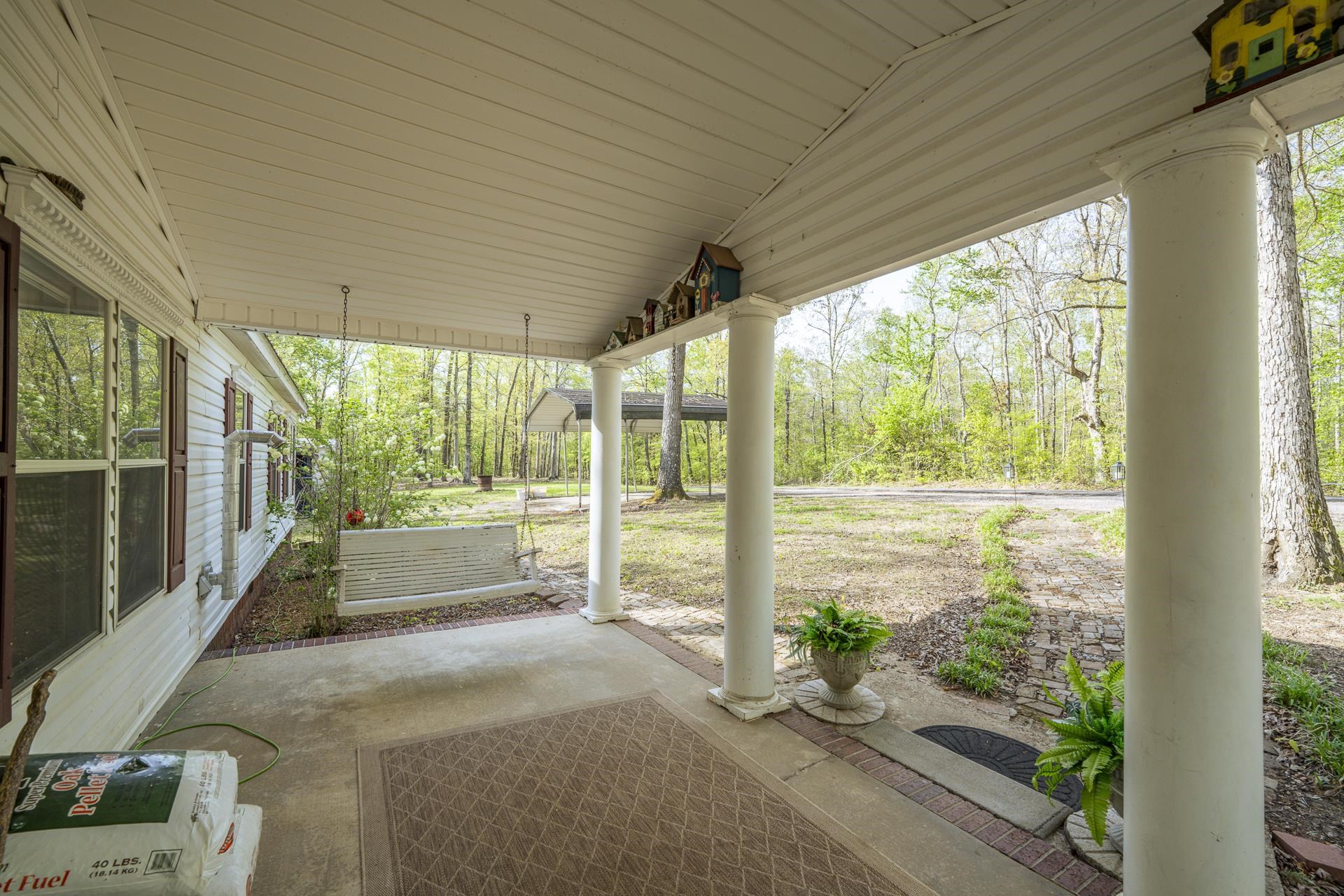 750 Taylor Road Morris Chapel, TN 38361 - Photo 31 of 40