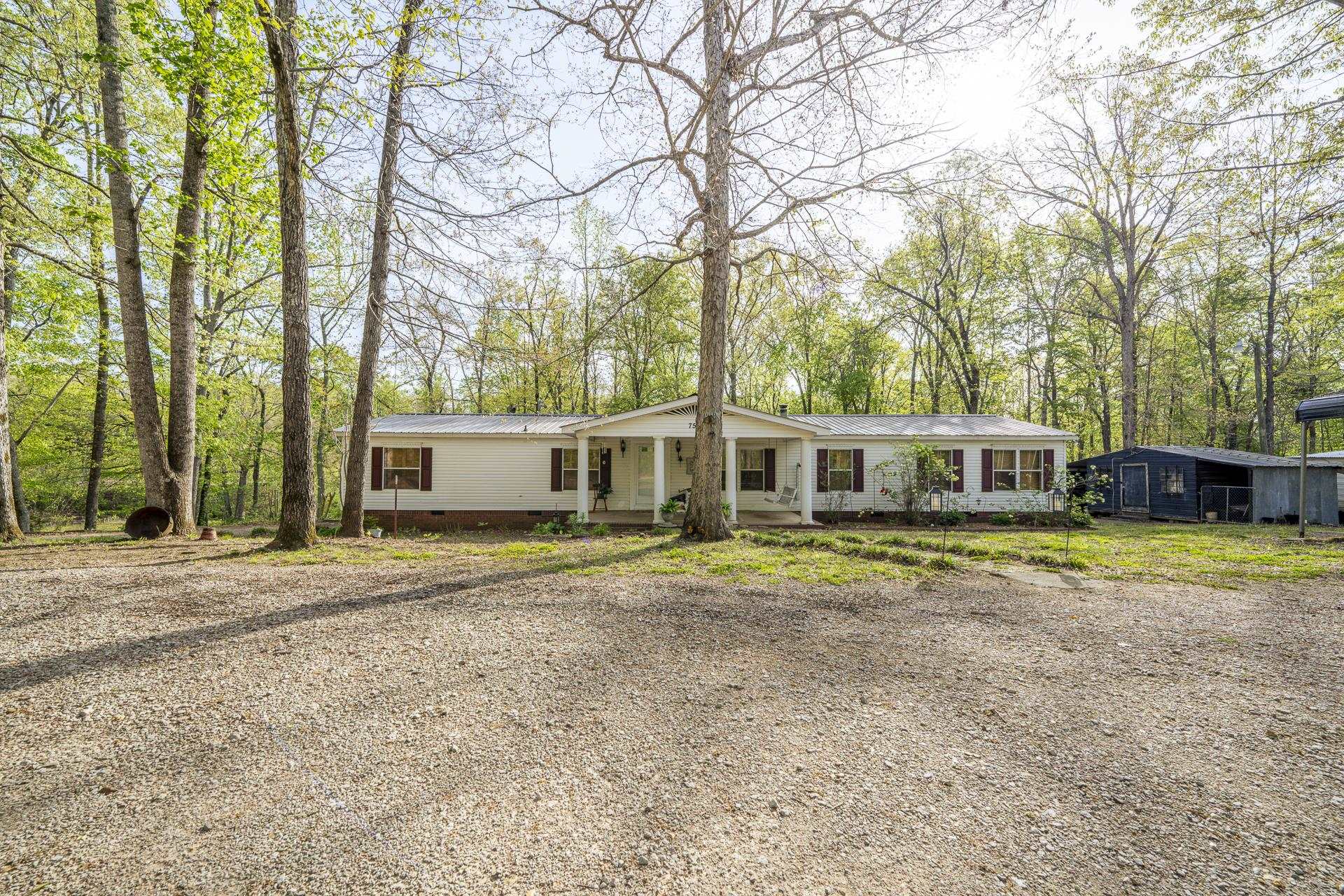 750 Taylor Road Morris Chapel, TN 38361 - Photo 32 of 40