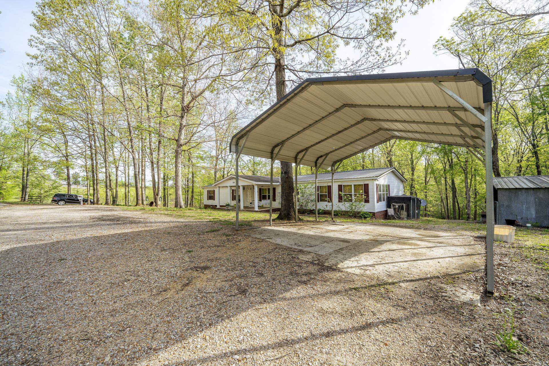 750 Taylor Road Morris Chapel, TN 38361 - Photo 33 of 40