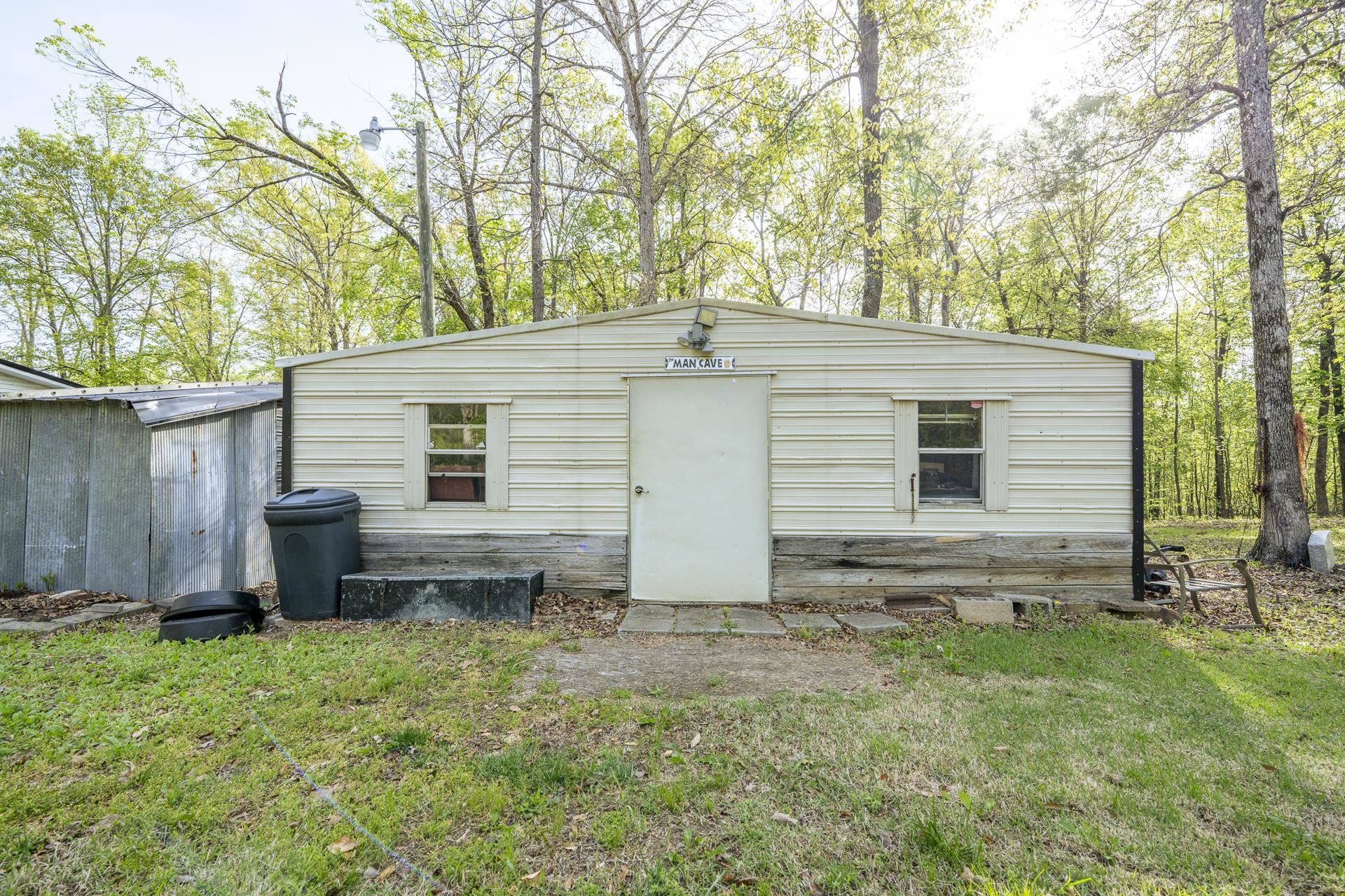 750 Taylor Road Morris Chapel, TN 38361 - Photo 34 of 40