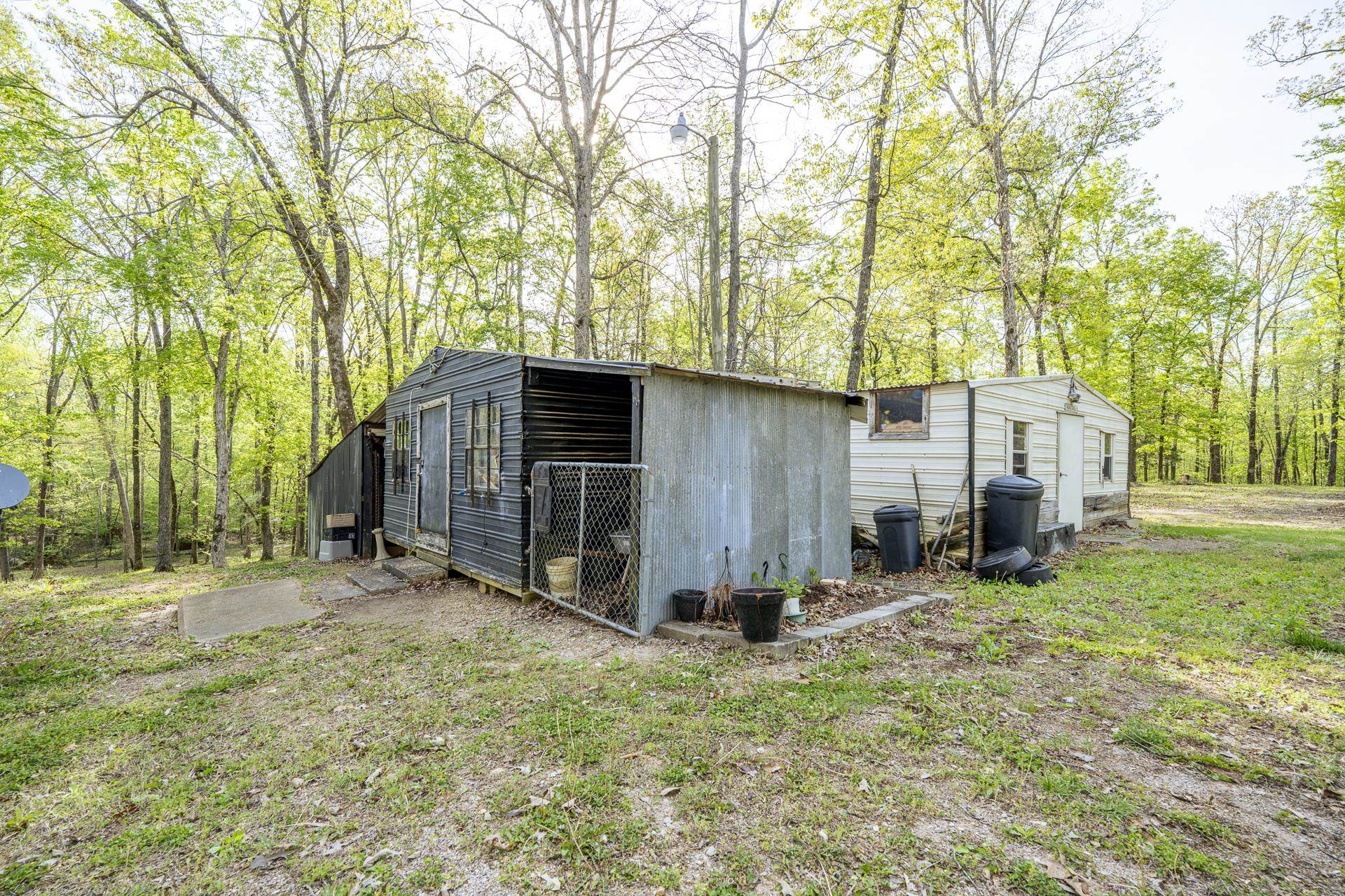 750 Taylor Road Morris Chapel, TN 38361 - Photo 35 of 40