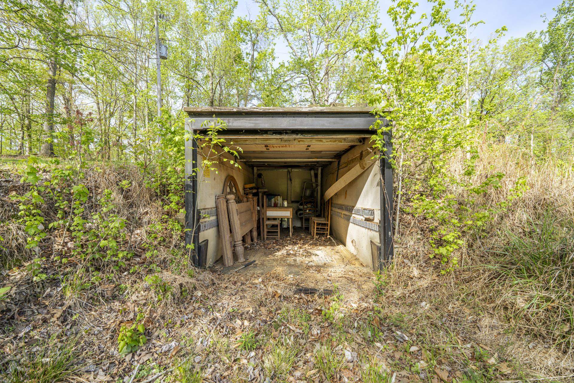 750 Taylor Road Morris Chapel, TN 38361 - Photo 36 of 40