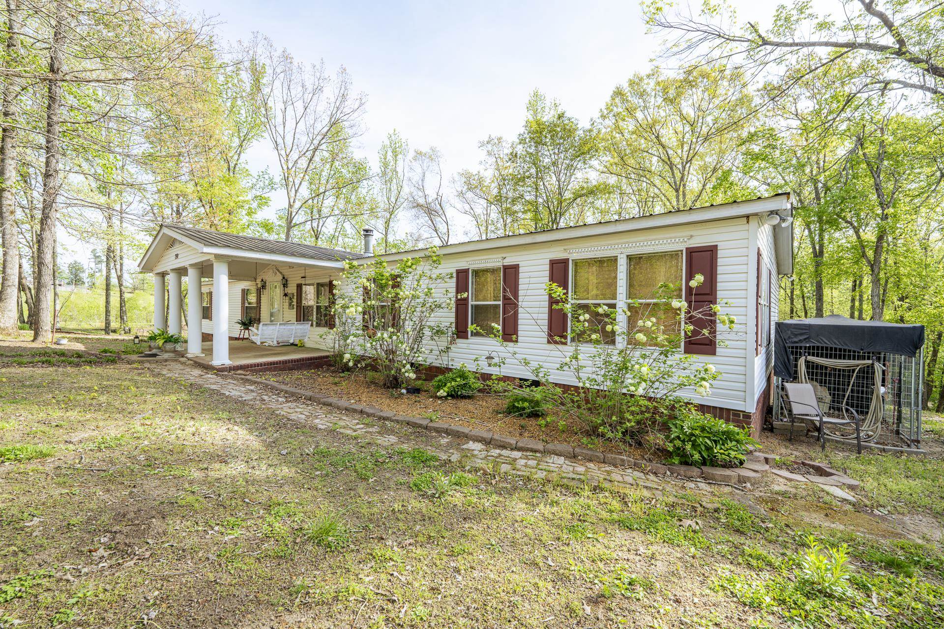 750 Taylor Road Morris Chapel, TN 38361 - Photo 38 of 40