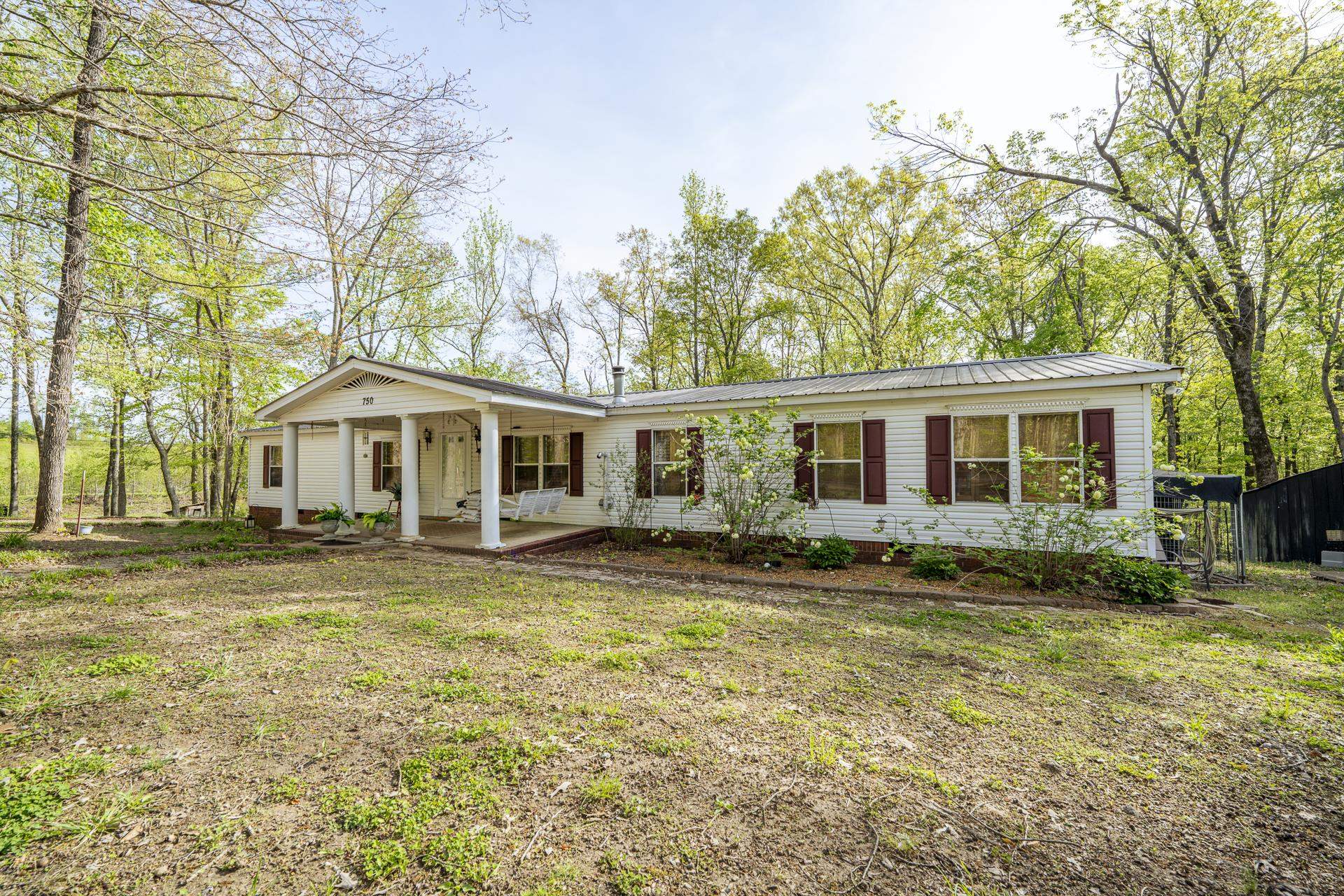 750 Taylor Road Morris Chapel, TN 38361 - Photo 39 of 40