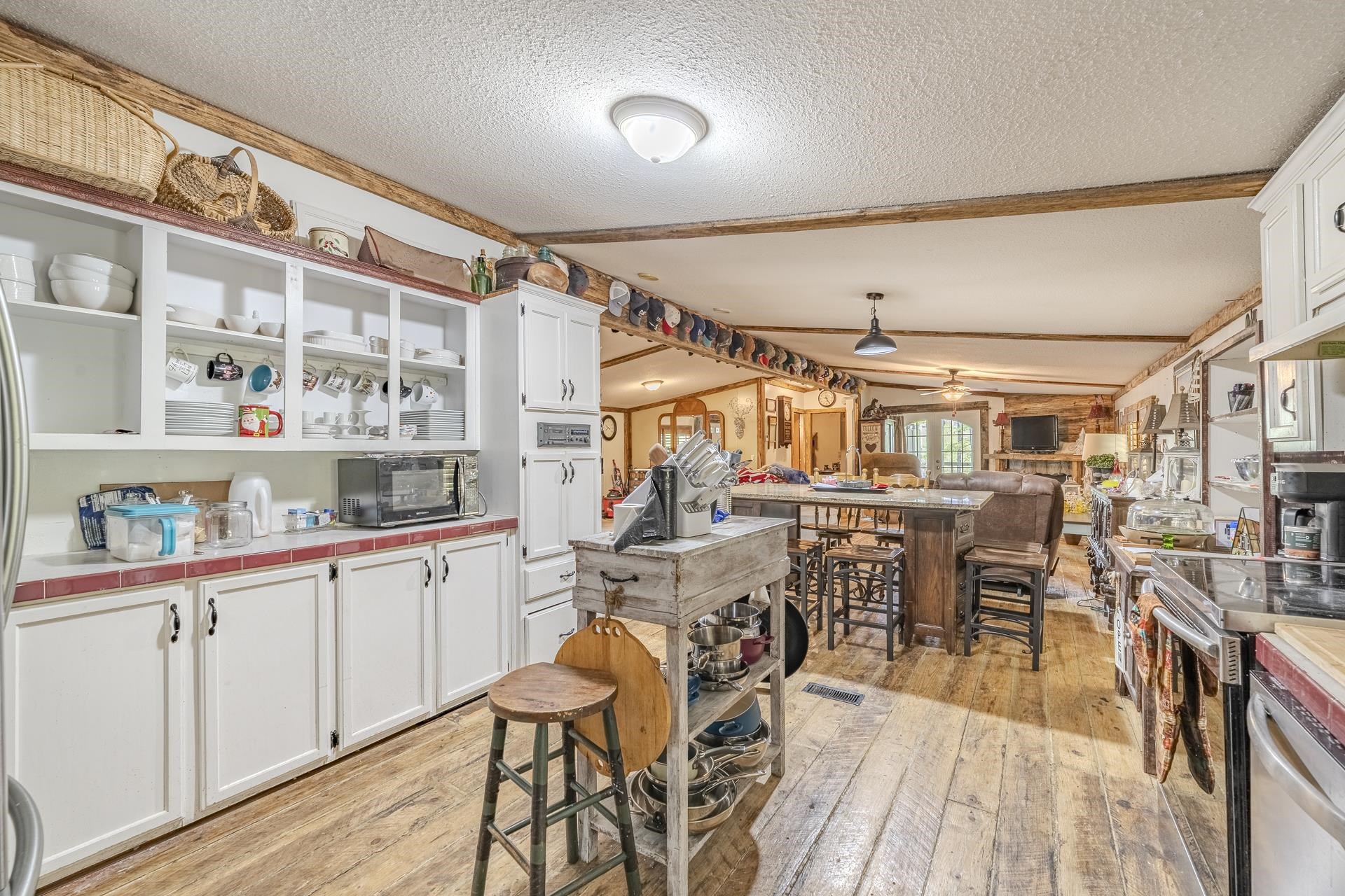 750 Taylor Road Morris Chapel, TN 38361 - Photo 6 of 40