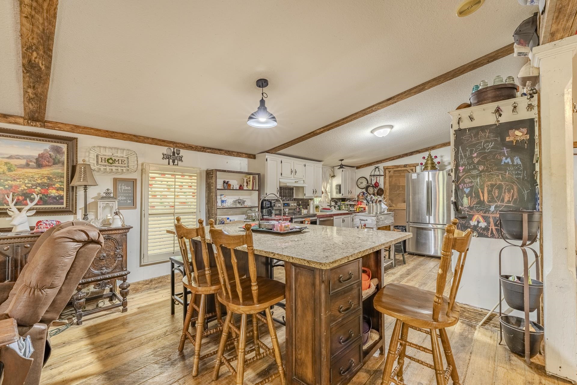 750 Taylor Road Morris Chapel, TN 38361 - Photo 7 of 40